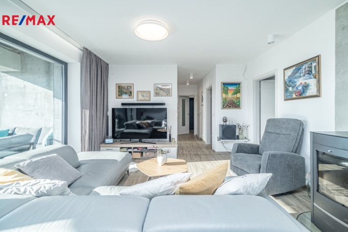 Realitní makléř Brno