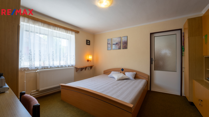 Prodej rodinného domu, 180 m2, Cehnice - obrázek 23