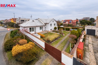 Prodej rodinného domu, 151 m2, Kolín