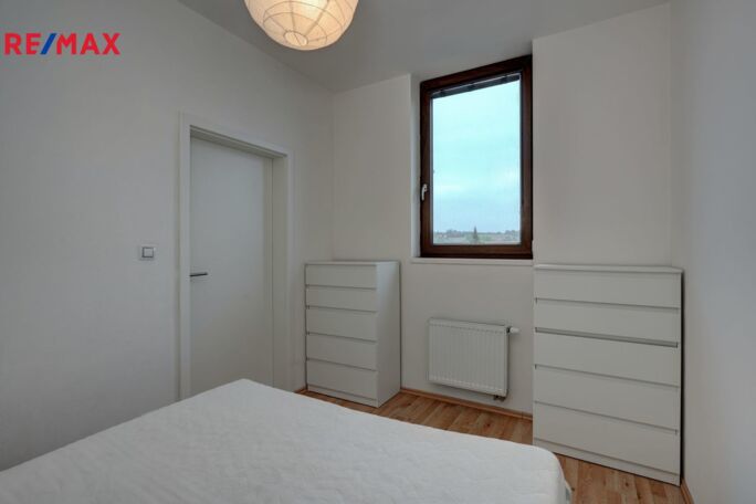 Prodej atypického bytu, 51,8 m2, Brno - obrázek 12