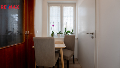 Práce v realitách Brno