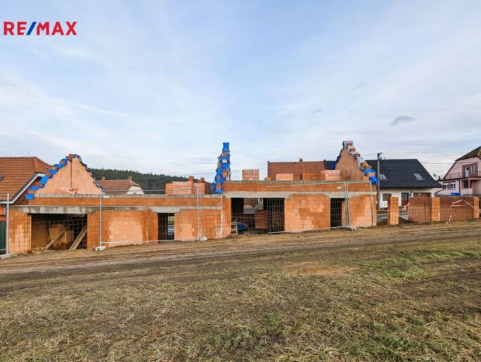 Práce v realitách Brno