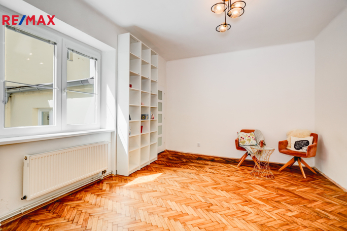 Prodej bytu 1+kk, 56 m2, Brno - obrázek 17
