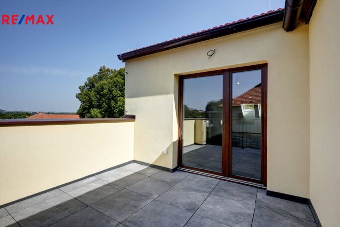 Prodej bytu 2+kk, 64 m2, Vilémovice - obrázek 2