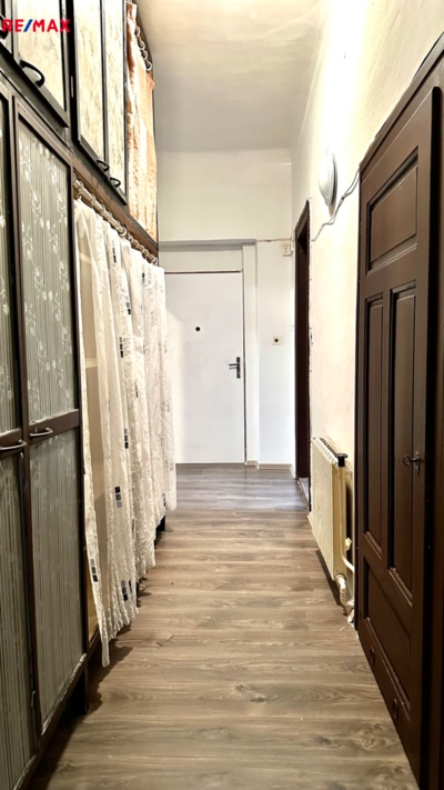 Práce v realitách Brno