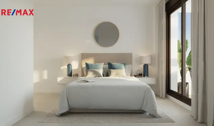 Prodej bytu 3+kk, 134 m2, Rincón de la Victoria - obrázek 6