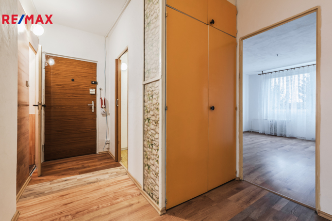 Realitní kancelář Brno