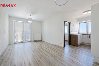 Realitní makléř Brno