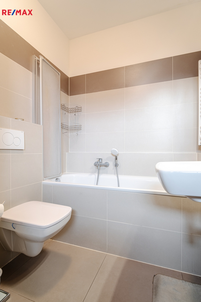 Pronájem bytu 2+kk, 56,23 m2, Brno - obrázek 15