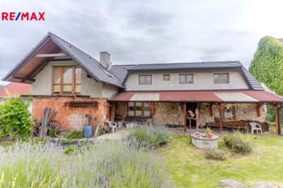 Prodej nemovitostí Brno