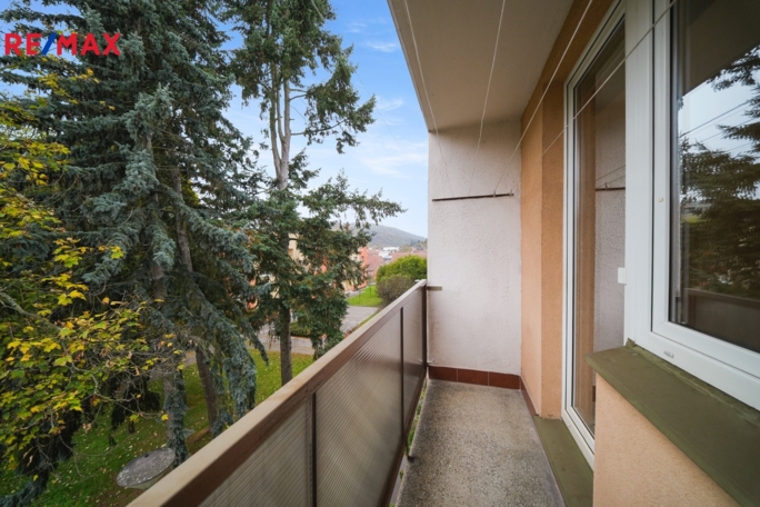 Prodej bytu 2+1, 56,2 m2, Brno - obrázek 11