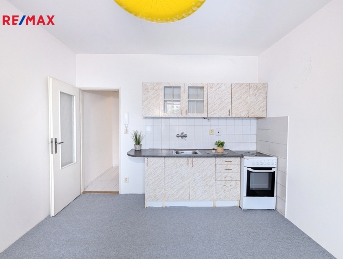 REMAX Brno