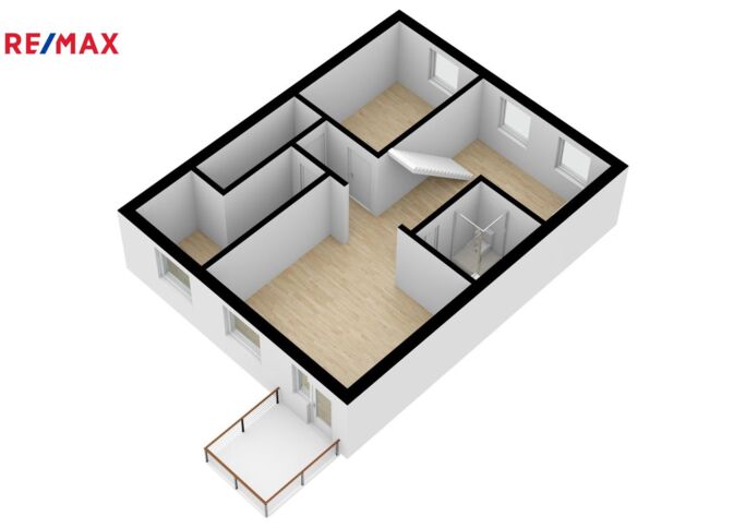 Prodej rodinného domu, 166 m2, Brno - obrázek 28