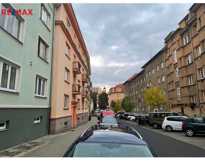 Prodej bytu 2+1, 60 m2, Karlovy Vary - obrázek 15