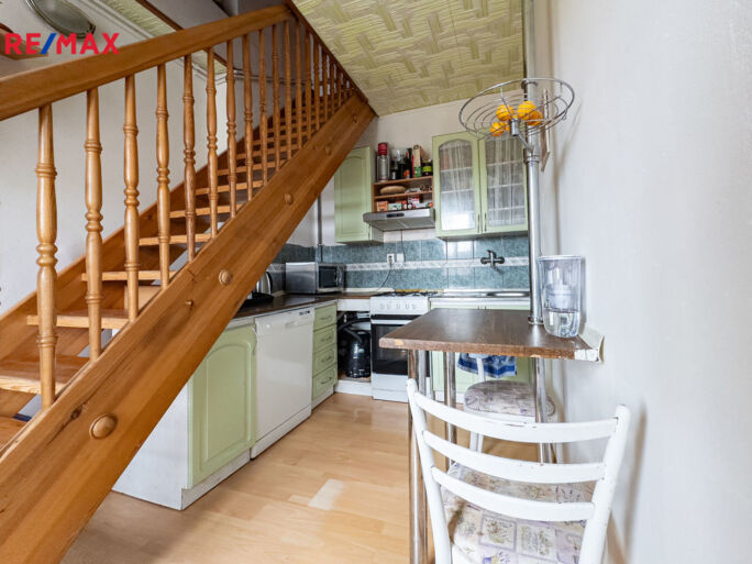 Realitní kancelář Brno