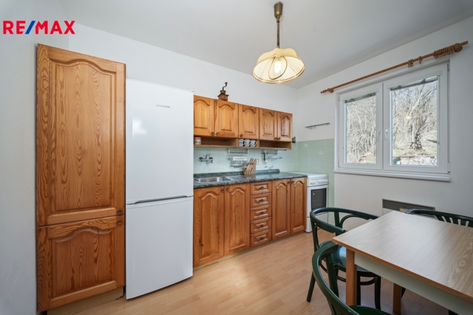 Pronájem rodinného domu, 60 m2, Brno - obrázek 4