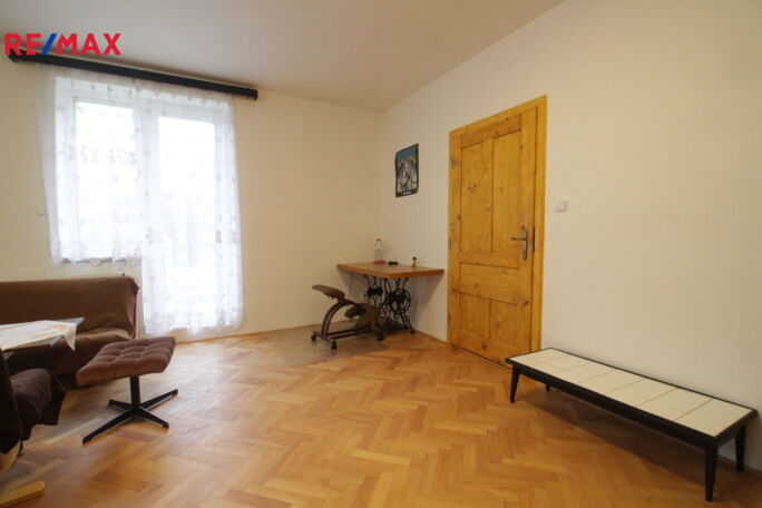 Práce v realitách Brno