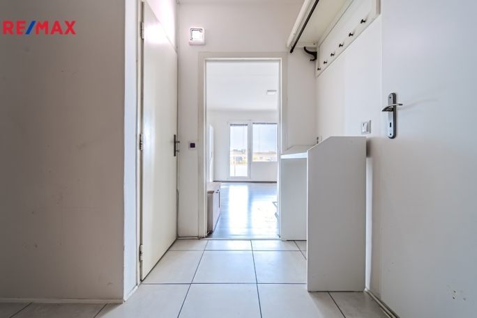 Prodej bytu 1+kk, 31 m2, Brno - obrázek 14