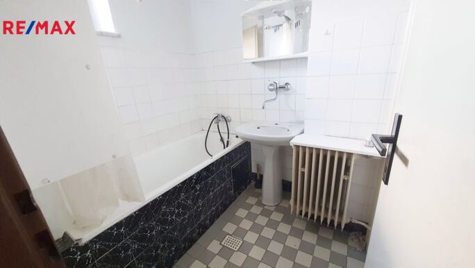 Práce v realitách Brno