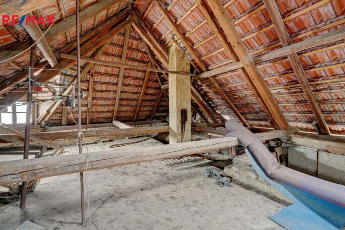 Prodej rodinného domu, 90 m2, Želetice - obrázek 25