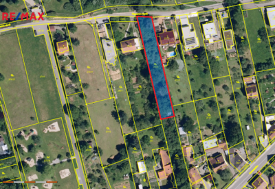 Realitní kancelář Brno