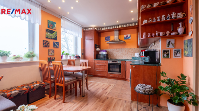 Prodej bytu 2+1, 60 m2, Křepice - obrázek 5