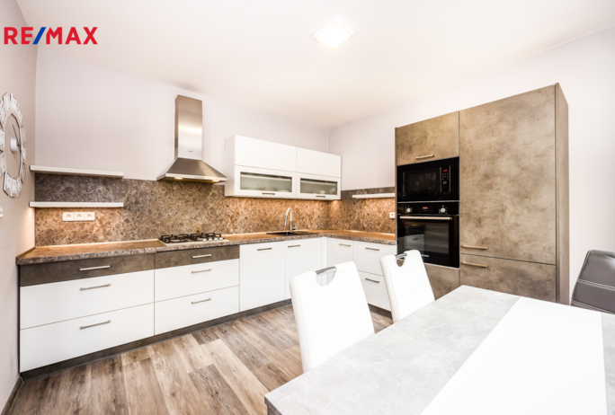 Práce v realitách Brno