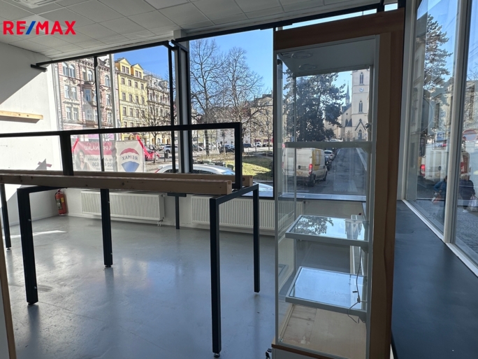 Realitní kancelář Brno