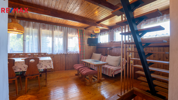 Prodej chaty, 62 m2, Kunštát - obrázek 17