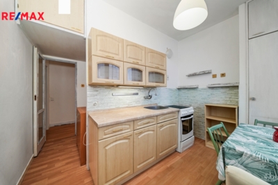 Práce v realitách Brno