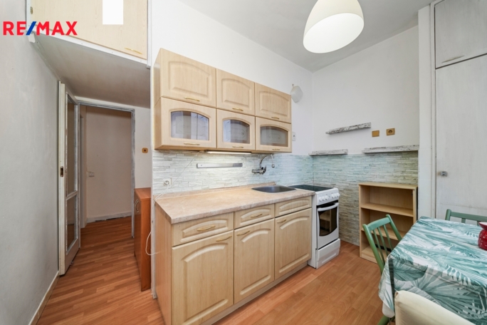 Práce v realitách Brno