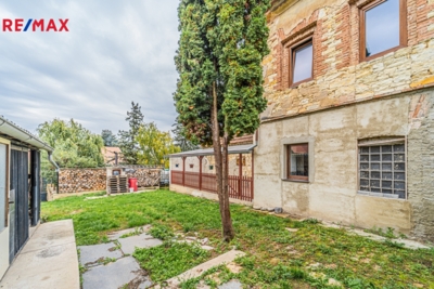 Realitní kancelář Brno