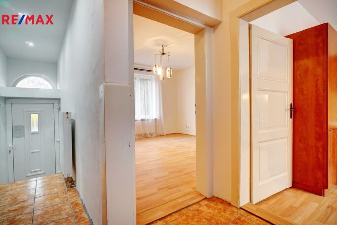 Prodej rodinného domu, 91 m2, Brno - obrázek 3