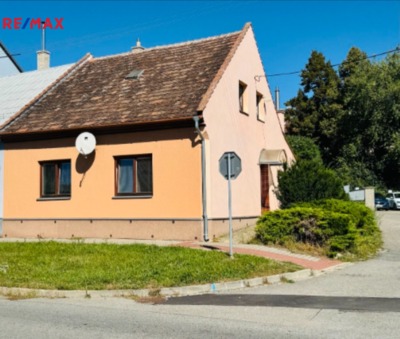 Prodej rodinného domu, 130 m2, Vyškov