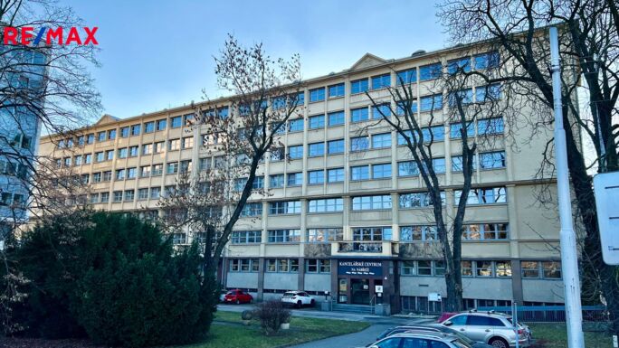 Pronájem prostoru kanceláří, 30 m2, Ostrava - obrázek 8