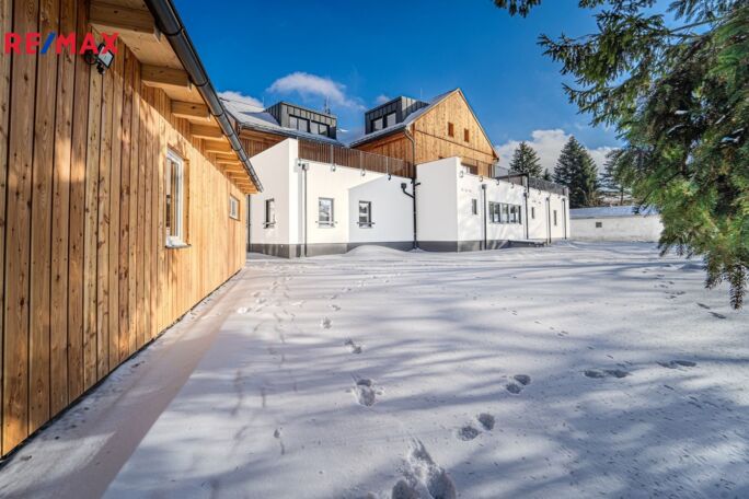 Prodej nemovitostí Brno