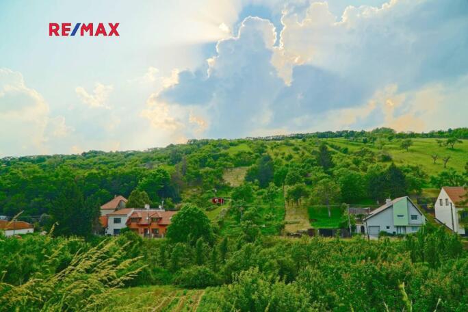 Prodej stavebního pozemku 635 m2, Ždánice - obrázek 3