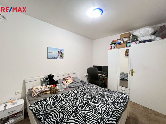 Pronájem bytu 2+kk, 50 m2, Pohořelice - obrázek 11