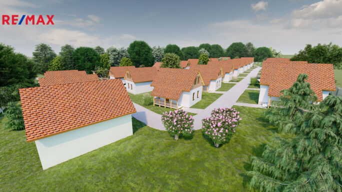 Prodej pozemku pro bydlení, 12306 m2, Šakvice - obrázek 18