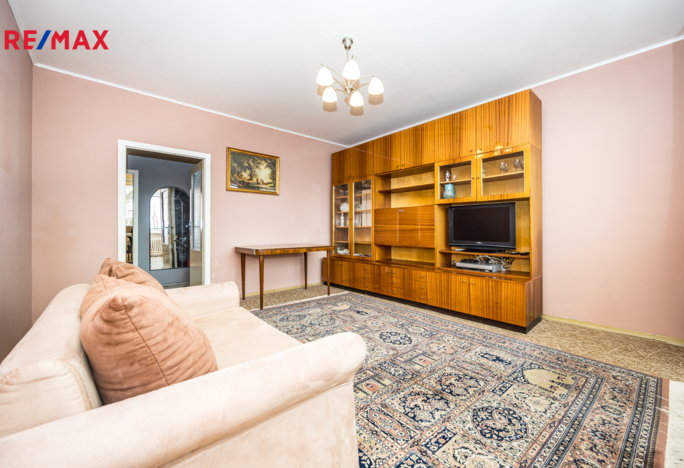 Prodej nemovitostí Brno