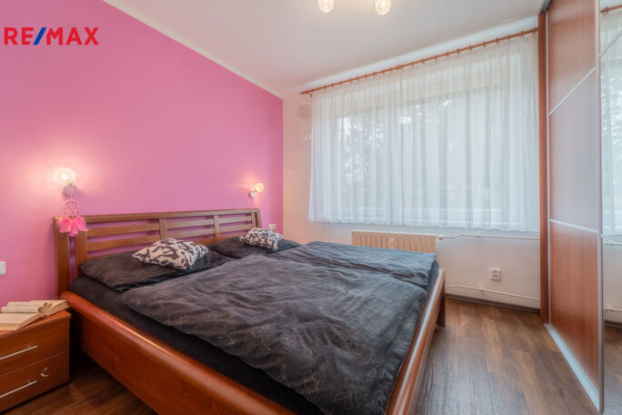 Prodej bytu 3+kk, 72 m2, Letovice - obrázek 6
