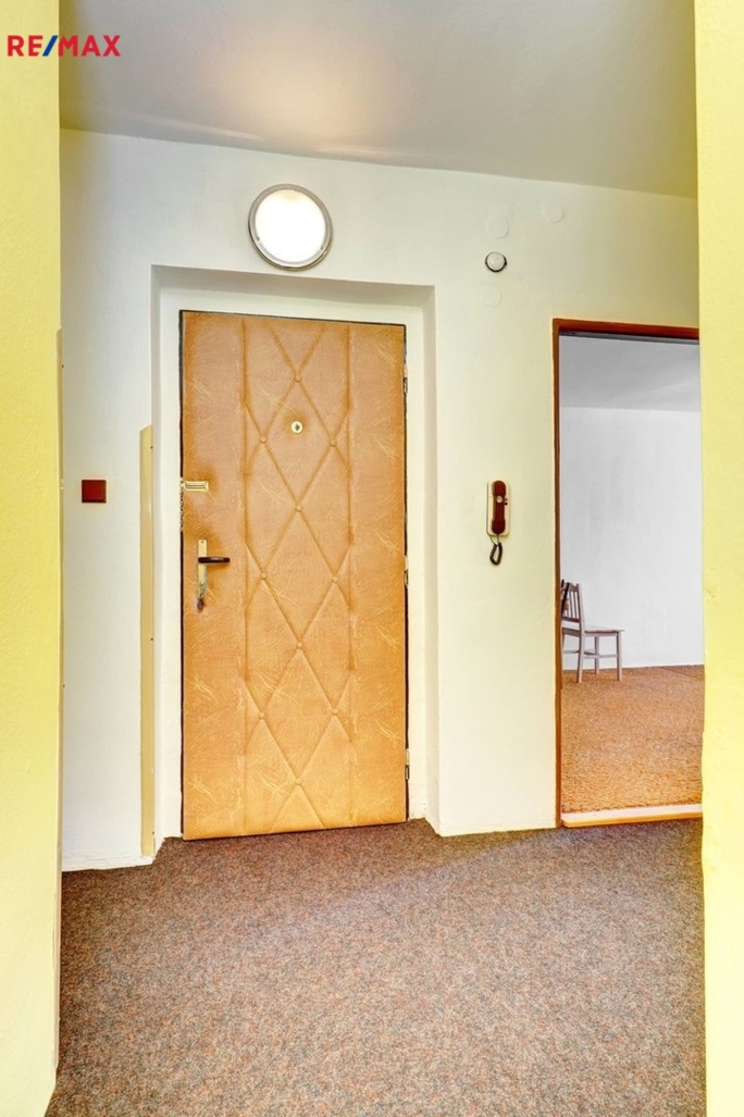 Práce v realitách Brno