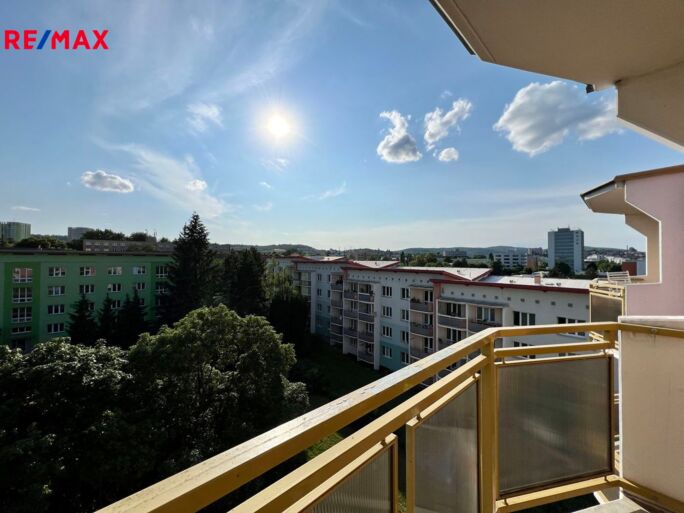 Pronájem bytu 1+1, 34 m2, Brno - obrázek 15