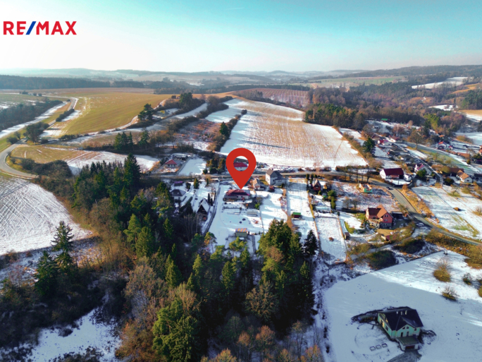 Prodej nemovitostí Brno