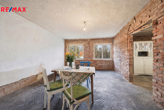 Práce v realitách Brno