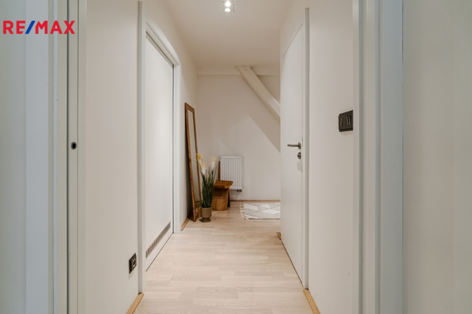Prodej atypického bytu, 157 m2, Brno - obrázek 24