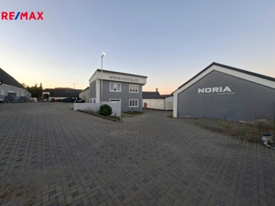 Realitní makléř Brno