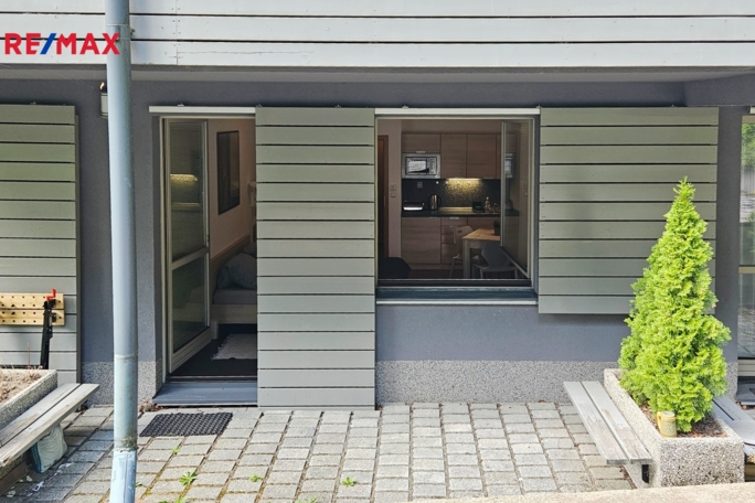 Práce v realitách Brno