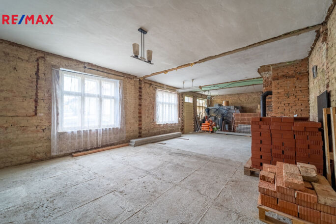 Prodej rodinného domu, 151 m2, Malé Hradisko - obrázek 5