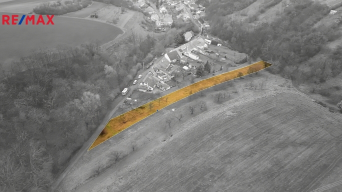 Prodej pozemku pro bydlení, 2139 m2, Nížkovice - obrázek 5